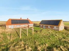 Holiday Home Answald - 250m from the sea by Interhome