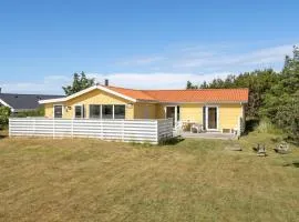 Holiday Home Kanerva - 350m from the sea in NW Jutland by Interhome