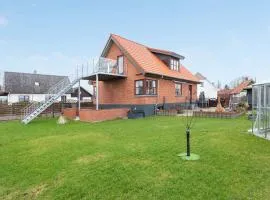 Holiday Home Amely - 500m from the sea by Interhome