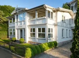 Villa Wende by Callsen