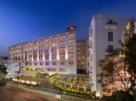 The Lalit Great Eastern Kolkata, hotell i Kolkata