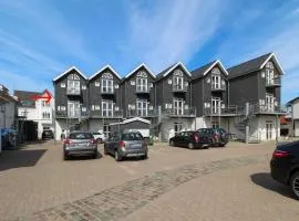 Apartment Varnava - 200m from the sea in NW Jutland by Interhome