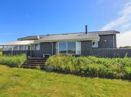 Holiday Home Marne - 500m from the sea in NW Jutland by Interhome, dovolenkový dom v destinácii Løkken