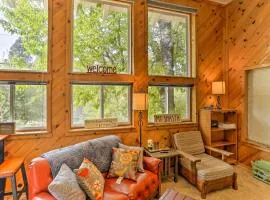 Cozy Studio Near Hiking and Skiing, Walk to Downtown