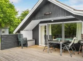 Holiday Home Klydevej Hurup Thy Xi