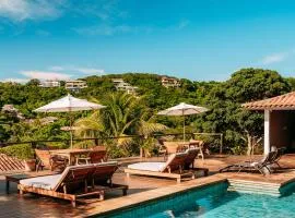 Jubarte Hotel by Insólito