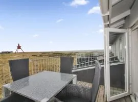 Apartment Meglena - 50m from the sea in NW Jutland by Interhome