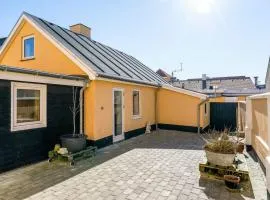 Holiday Home Elaina - 200m from the sea in NW Jutland by Interhome