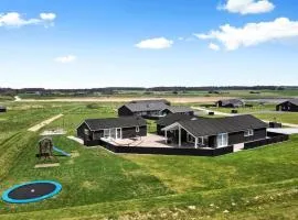 Holiday Home Fegge - 1-5km from the sea by Interhome