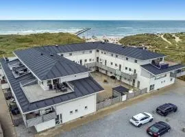 Apartment Radica - 50m from the sea by Interhome