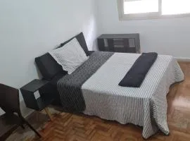 HOSTEL SANTOS PRAIA