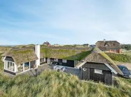 Holiday Home Henric - 100m from the sea by Interhome