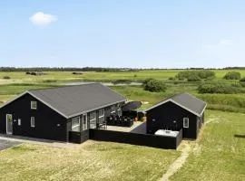Holiday Home Edgar - 1-5km from the sea by Interhome