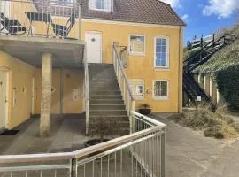 Apartment Almar - 400m from the sea in NW Jutland by Interhome