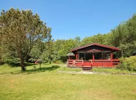 Holiday Home Therbern - 1-7km from the sea in NW Jutland by Interhome
