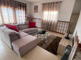 Prothea Home, cheap hotel in Vila Chã