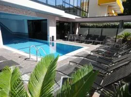 Hotel Ambassador
