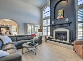 Heated Saltwater Pool Spacious Home in Scottsdale
