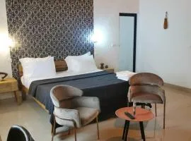 La Fandenoise Lodge