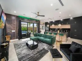 The Elements Luxury Home Fort Lauderdale