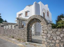 Le Gemme Guest House, hotel in Anacapri