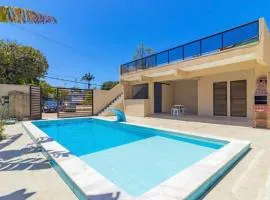 Flat Terreo n1 Porto de Galinhas c Piscina
