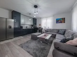 Apartment Aida