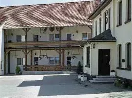 젠데에 위치한 호텔 Köhler's Hof