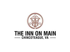 The Inn On Main, хотел в Чинкотиг