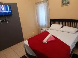 Cozy guesthouse springs