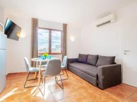 Apartamento 23 en la muralla romana junto a la Catedral