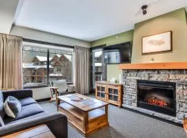 SCENIC 1 Bedroom plus Den, PET FRIENDLY managed by Little Sister Getaways