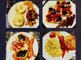 Elmere House Bed & Breakfast