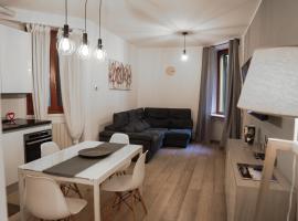 Bubi House, apartment in Milan