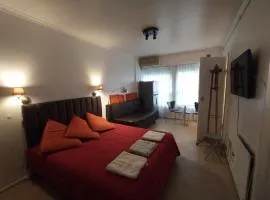 Hermoso Apartamento en el centro de Buenos Aires.