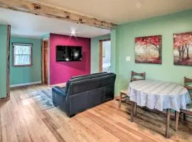 Indiana Vacation Rental Near Lake Michigan