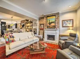 Pittsburgh Vacation Rental in Lawrenceville!
