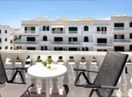 Apartment Moni Cabanas de Tavira Algarve, hotel em Cabanas de Tavira
