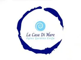 La casa di mare