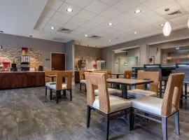 Best Western Plus The Hammondsport Hotel