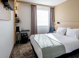 Sure Hotel by Best Western Bordeaux Lac, hôtel à Bordeaux