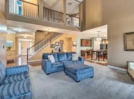 Vacation Rental in Virginia Wine Country!