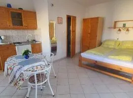 Apartments in Zalakaros 43608