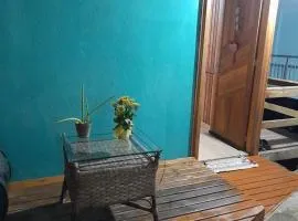 Casa centro Porto belo
