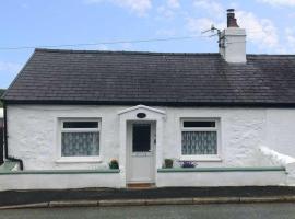 Cobweb Cottage, hotel in Waenfawr