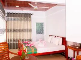 Coconut Cove Lodge