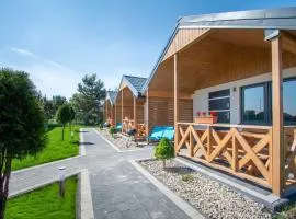Holiday Home in Ustka near Baltic Sea