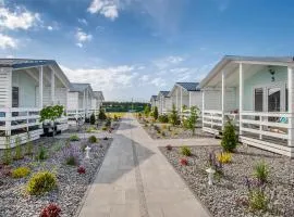 2 Bedroom Awesome Home In Darlowo