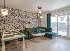 Lovely Home In Klodawa With Sauna