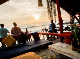 Brother's Beach Home